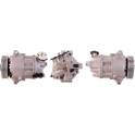 Compressor, air conditioning LUCAS - ACP923