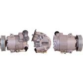 Compressor, air conditioning LUCAS - ACP924