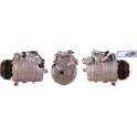 Compressor, air conditioning LUCAS - ACP927