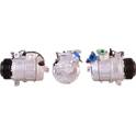 Compressor, air conditioning LUCAS - ACP932