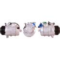Compressor, air conditioning LUCAS - ACP932
