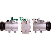 Compressor, air conditioning LUCAS - ACP953