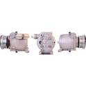 Compressor, air conditioning LUCAS - ACP984