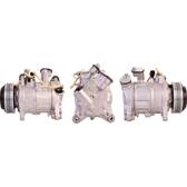 Compressor, air conditioning LUCAS - ACP989