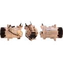 Compressor, air conditioning LUCAS - ACP992