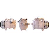 Compressor, airconditioning LUCAS - ACP01003