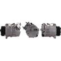 Compressor, airconditioning LUCAS - ACP01037