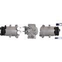 Compressor, airconditioning LUCAS - ACP01038