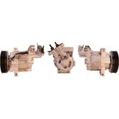 Compressor, airconditioning LUCAS - ACP01044