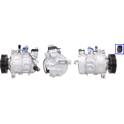 Compressor, airconditioning LUCAS - ACP01051