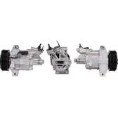 Compressor, airconditioning LUCAS - ACP01061