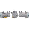 Compressor, airconditioning LUCAS - ACP01064