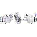 Compressor, airconditioning LUCAS - ACP01085
