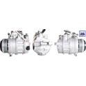 Compressor, airconditioning LUCAS - ACP01087