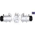Compressor, airconditioning LUCAS - ACP01103