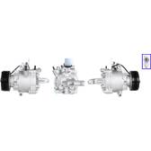 Compressor, airconditioning LUCAS - ACP01125