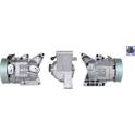 Compressor, airconditioning LUCAS - ACP01138