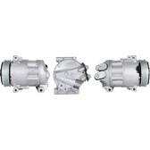 Compressor, airconditioning LUCAS - ACP01146