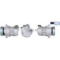Compressor, airconditioning LUCAS - ACP01147