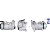 Compressor, airconditioning LUCAS - ACP01151