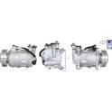 Compressor, airconditioning LUCAS - ACP01152