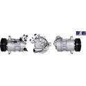Compressor, airconditioning LUCAS - ACP01170