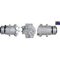 Compressor, airconditioning LUCAS - ACP01175