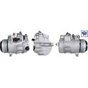 Compressor, airconditioning LUCAS - ACP01177