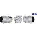 Compressor, airconditioning LUCAS - ACP01191