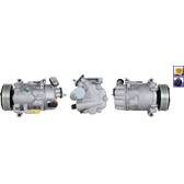 Compressor, airconditioning LUCAS - ACP01230