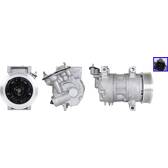 Compressor, airconditioning LUCAS - ACP01237