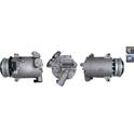 Compressor, airconditioning LUCAS - ACP01238