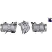 Compressor, airconditioning LUCAS - ACP01292