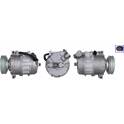 Compressor, airconditioning LUCAS - ACP01302