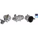 Compressor, airconditioning LUCAS - ACP01308