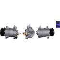 Compressor, airconditioning LUCAS - ACP01326
