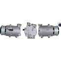 Compressor, airconditioning LUCAS - ACP01333