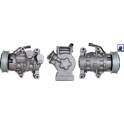 Compressor, airconditioning LUCAS - ACP01374