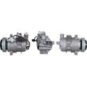 Compressor, airconditioning LUCAS - ACP01405