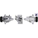 Compressor, airconditioning LUCAS - ACP01429
