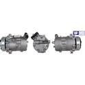 Compressor, airconditioning LUCAS - ACP01438