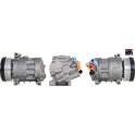 Compressor, airconditioning LUCAS - ACP01457