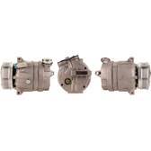 Compressor, airconditioning LUCAS - ACP101