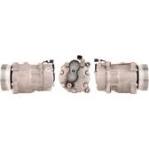 Compressor, airconditioning LUCAS - ACP102