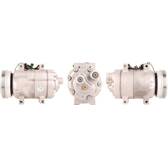 Compressor, airconditioning LUCAS - ACP103