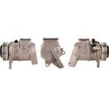 Compressor, airconditioning LUCAS - ACP108