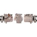 Compressor, airconditioning LUCAS - ACP112