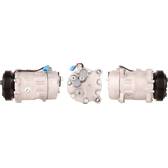 Compressor, airconditioning LUCAS - ACP116