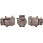 Compressor, airconditioning LUCAS - ACP130