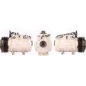 Compressor, airconditioning LUCAS - ACP172